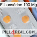 Flibansérine 100 Mg 24